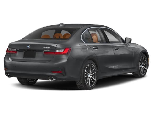2022 BMW 330i xDrive