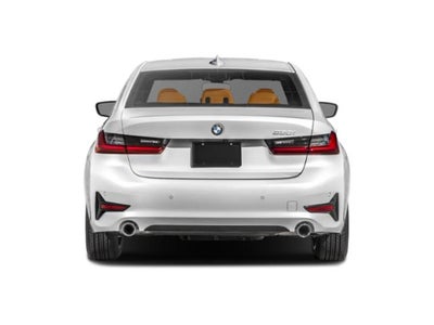 2022 BMW 330i xDrive