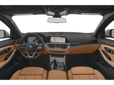 2022 BMW 330i xDrive