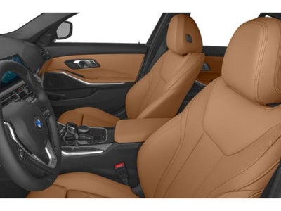 2022 BMW 330i xDrive