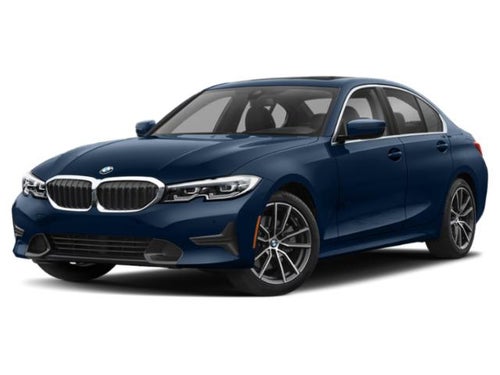 2020 BMW 330i xDrive