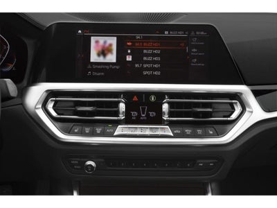 2020 BMW 330i xDrive