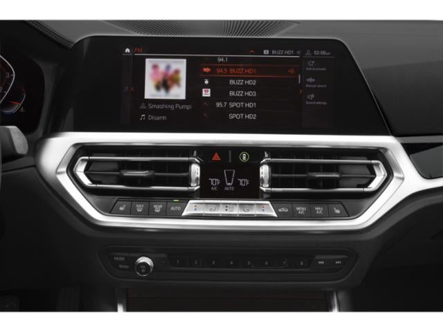 2020 BMW 330i xDrive