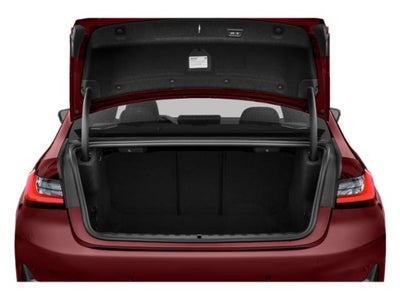 2020 BMW 330i xDrive