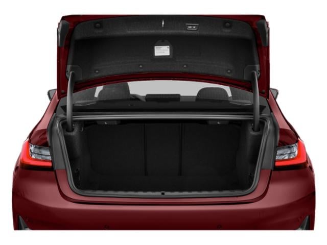 2020 BMW 330i xDrive