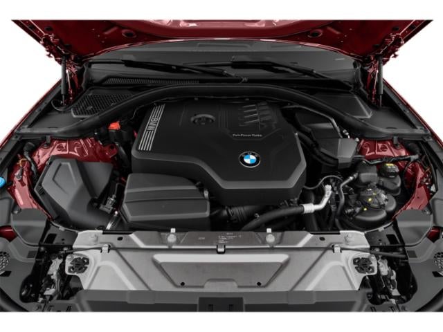 2020 BMW 330i xDrive