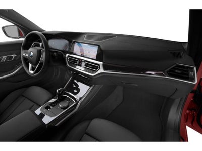 2020 BMW 330i xDrive