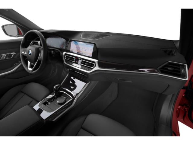 2020 BMW 330i xDrive