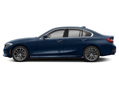 2020 BMW 330i xDrive