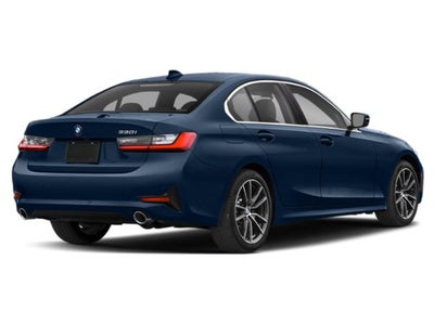 2020 BMW 330i xDrive