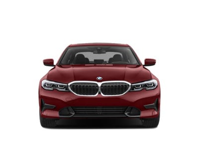 2020 BMW 330i xDrive