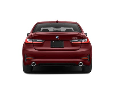 2020 BMW 330i xDrive