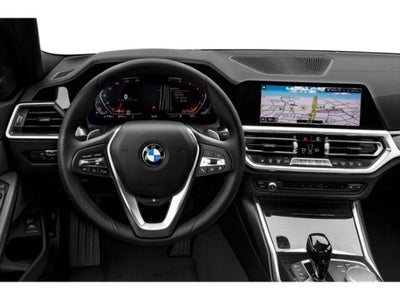2020 BMW 330i xDrive