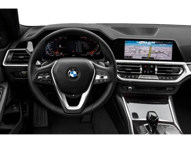 2020 BMW 330i xDrive