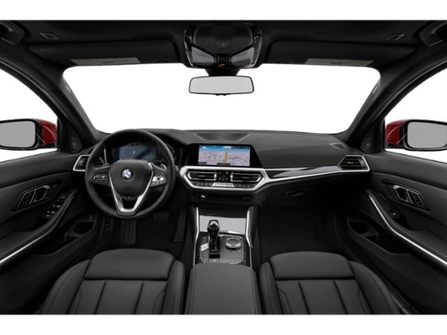 2020 BMW 330i xDrive