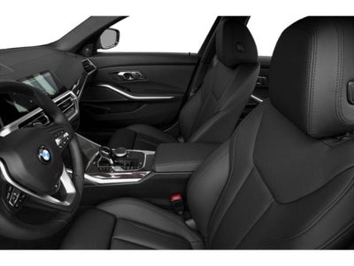 2020 BMW 330i xDrive