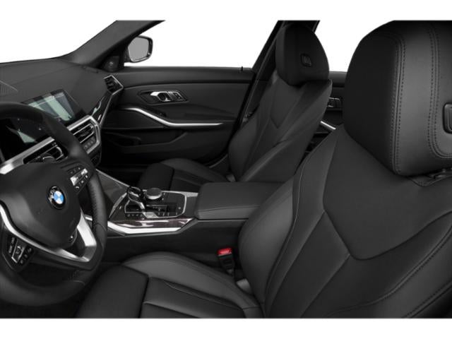 2020 BMW 330i xDrive