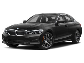 2020 BMW 330i xDrive