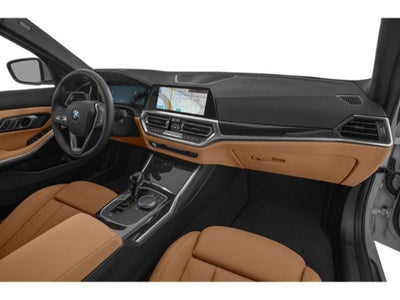 2022 BMW 330i xDrive