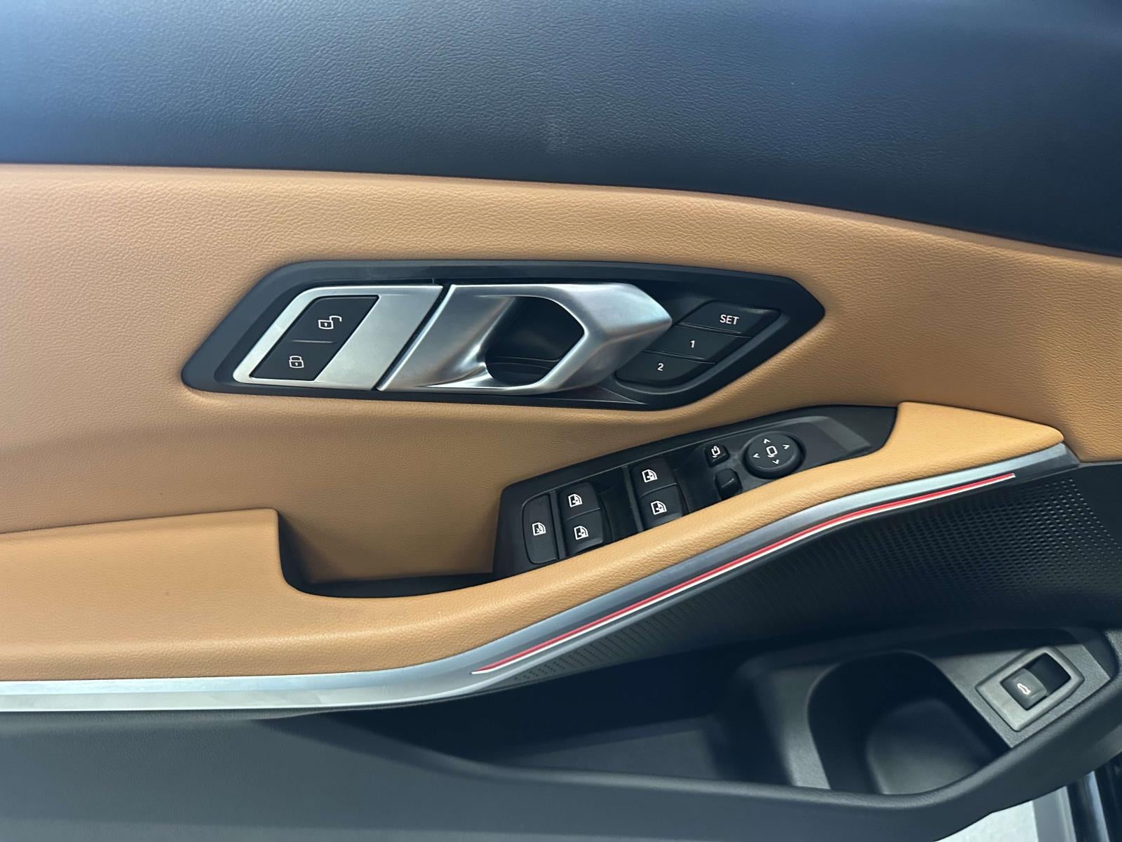 2022 BMW 330i xDrive