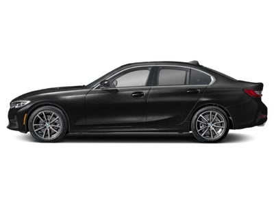 2022 BMW 330i xDrive
