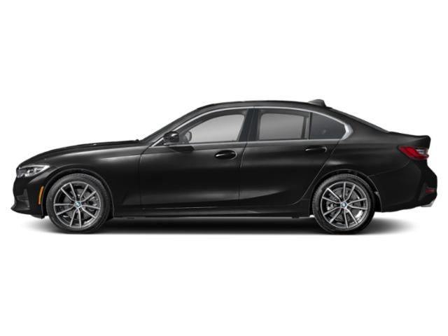 2022 BMW 330i xDrive