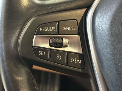 2022 BMW 330i xDrive