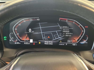 2022 BMW 330i xDrive