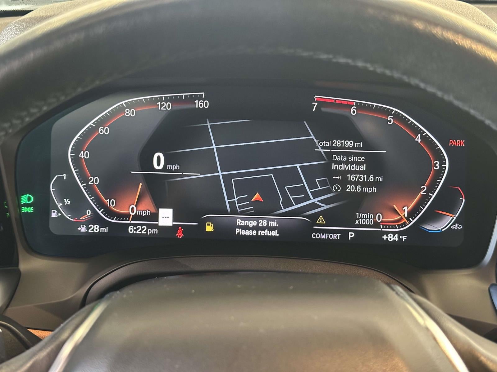 2022 BMW 330i xDrive