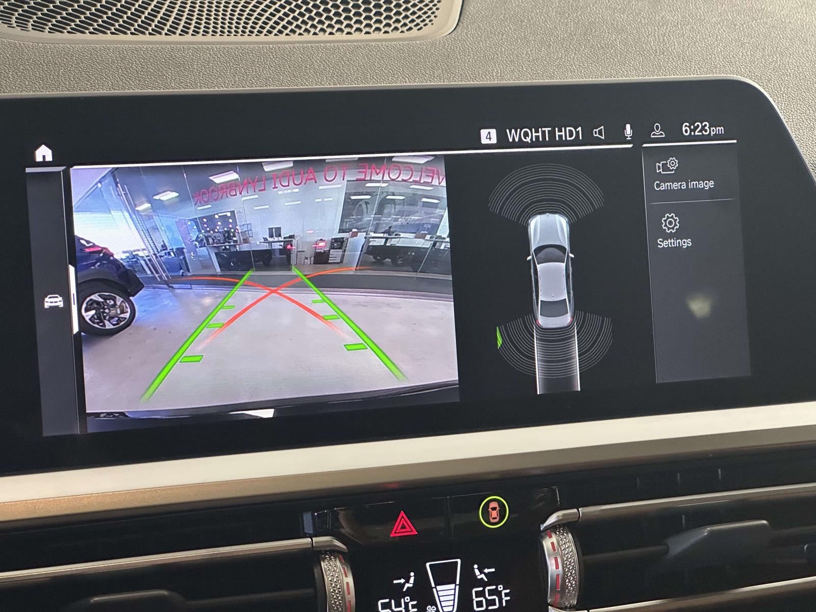2022 BMW 330i xDrive