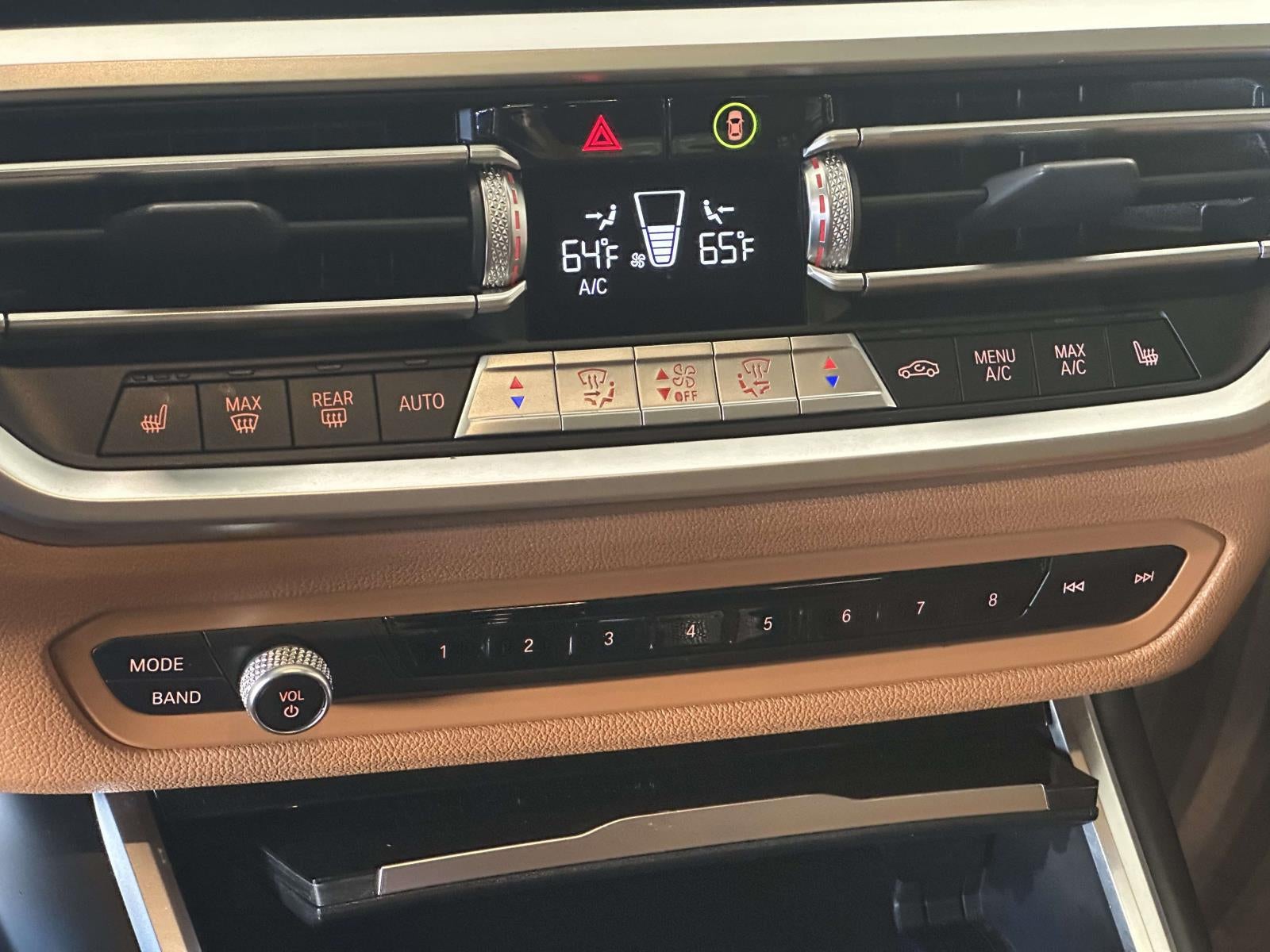 2022 BMW 330i xDrive