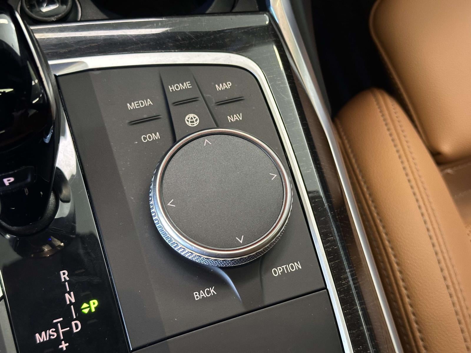 2022 BMW 330i xDrive