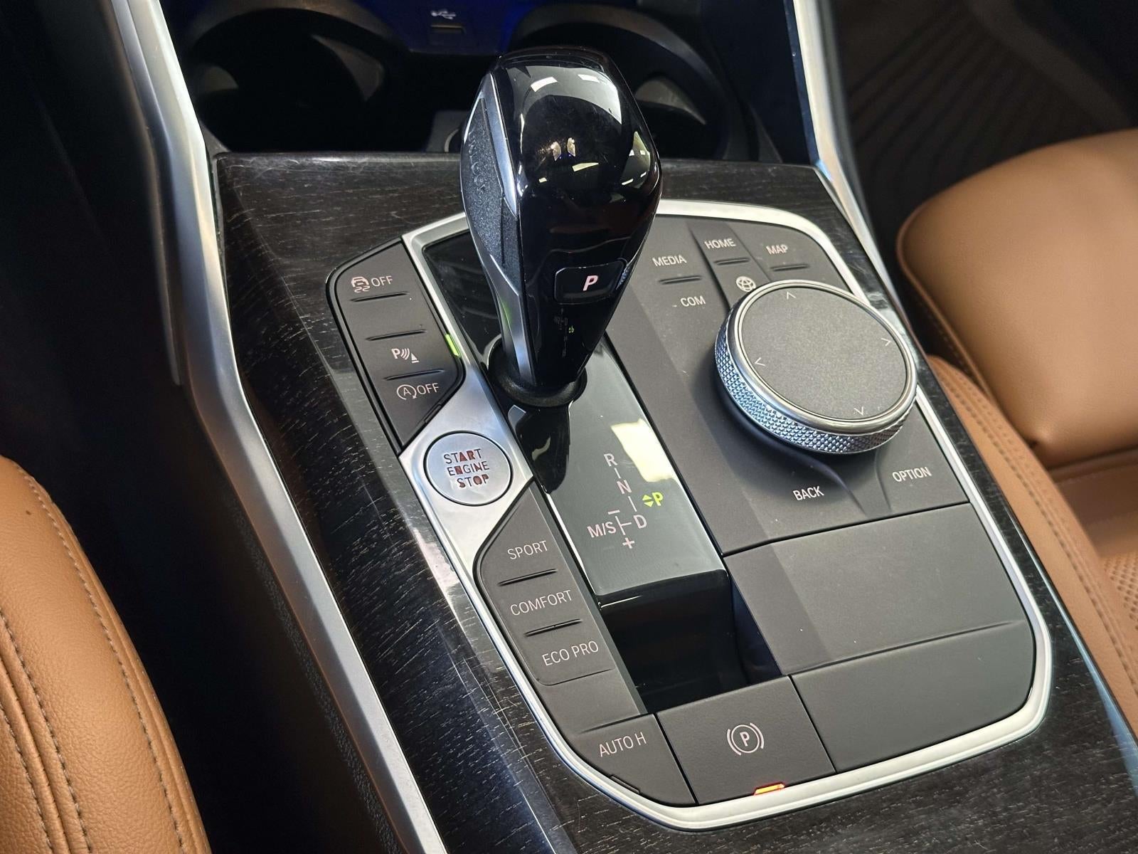2022 BMW 330i xDrive