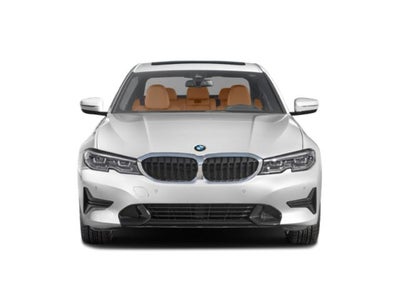 2022 BMW 330i xDrive