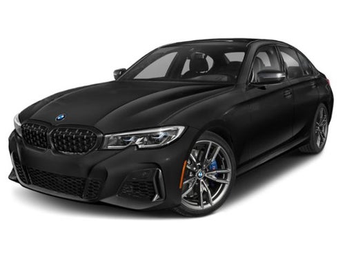 2021 BMW M340i M340i