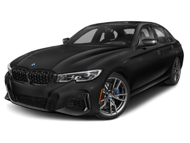 2021 BMW M340i M340i