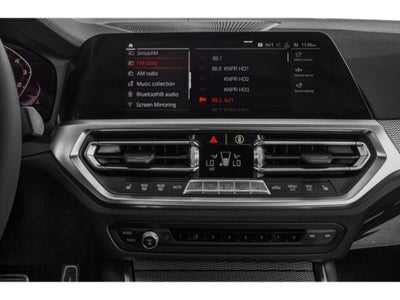 2021 BMW M340i M340i