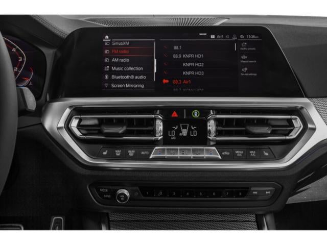 2021 BMW M340i M340i