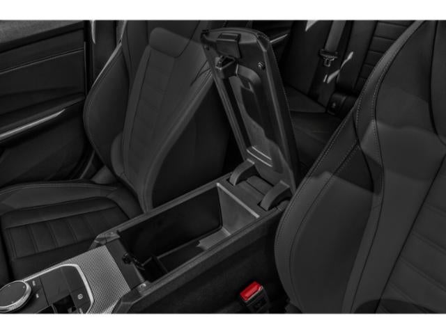 2021 BMW M340i M340i