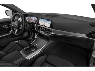2021 BMW M340i M340i
