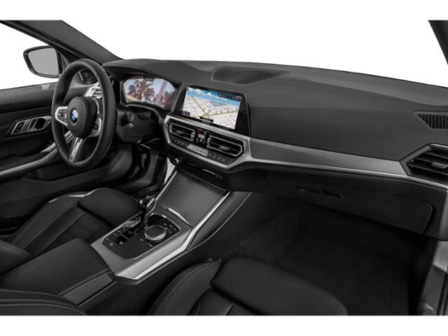 2021 BMW M340i M340i