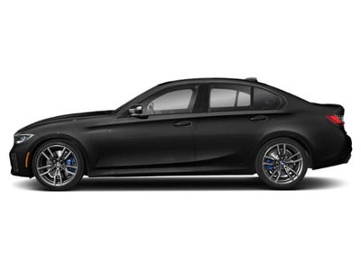2021 BMW M340i M340i