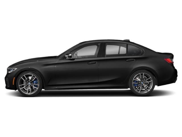 2021 BMW M340i M340i