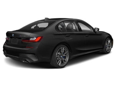 2021 BMW M340i M340i