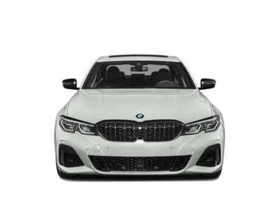 2021 BMW M340i M340i