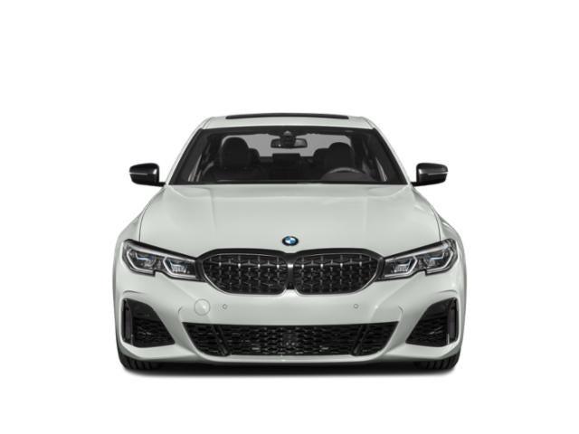 2021 BMW M340i M340i