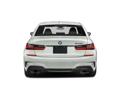 2021 BMW M340i M340i