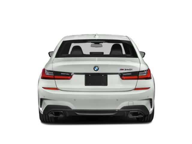 2021 BMW M340i M340i