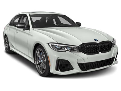 2021 BMW M340i M340i