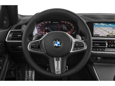 2021 BMW M340i M340i